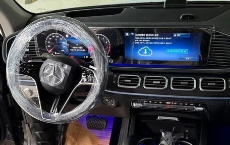 Mercedes-Benz GLE, 2026 год, 11 900 000 рублей, 12 фотография