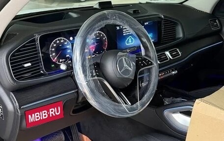 Mercedes-Benz GLE, 2026 год, 11 900 000 рублей, 11 фотография