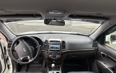 Hyundai Santa Fe III рестайлинг, 2012 год, 1 300 000 рублей, 7 фотография