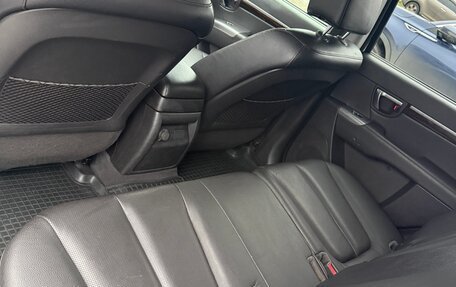 Hyundai Santa Fe III рестайлинг, 2012 год, 1 300 000 рублей, 6 фотография