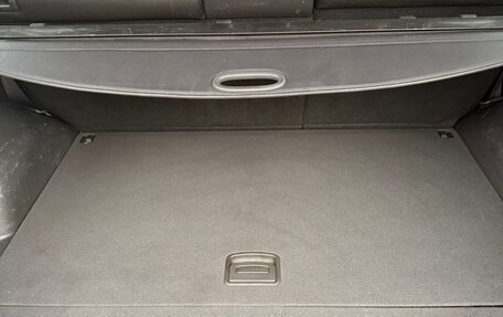 Hyundai Santa Fe III рестайлинг, 2012 год, 1 300 000 рублей, 8 фотография