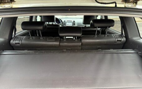 Hyundai Santa Fe III рестайлинг, 2012 год, 1 300 000 рублей, 9 фотография