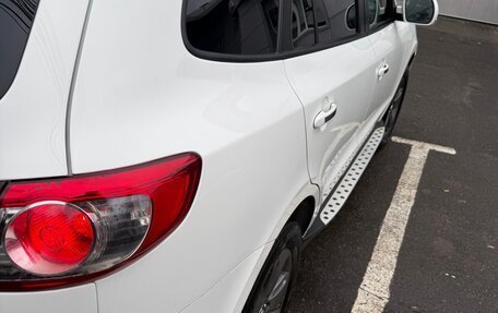 Hyundai Santa Fe III рестайлинг, 2012 год, 1 300 000 рублей, 12 фотография