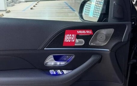 Mercedes-Benz GLE, 2026 год, 11 900 000 рублей, 10 фотография