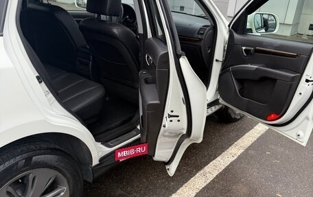 Hyundai Santa Fe III рестайлинг, 2012 год, 1 300 000 рублей, 11 фотография