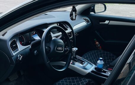 Audi A4, 2011 год, 710 000 рублей, 5 фотография