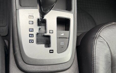 Hyundai Santa Fe III рестайлинг, 2012 год, 1 300 000 рублей, 17 фотография