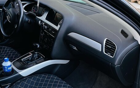 Audi A4, 2011 год, 710 000 рублей, 6 фотография