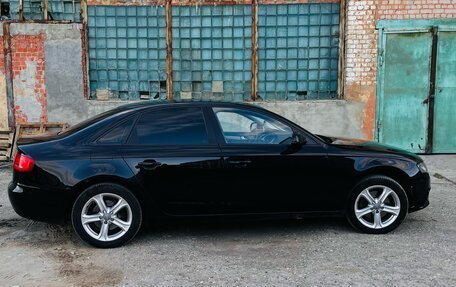 Audi A4, 2011 год, 710 000 рублей, 3 фотография