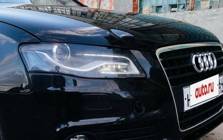 Audi A4, 2011 год, 710 000 рублей, 4 фотография