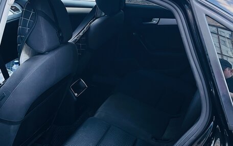 Audi A4, 2011 год, 710 000 рублей, 7 фотография