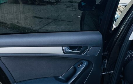 Audi A4, 2011 год, 710 000 рублей, 8 фотография