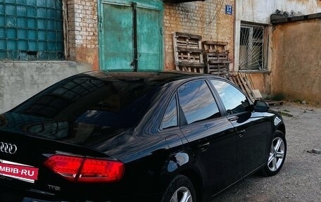 Audi A4, 2011 год, 710 000 рублей, 2 фотография