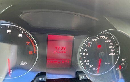 Audi A4, 2011 год, 710 000 рублей, 12 фотография