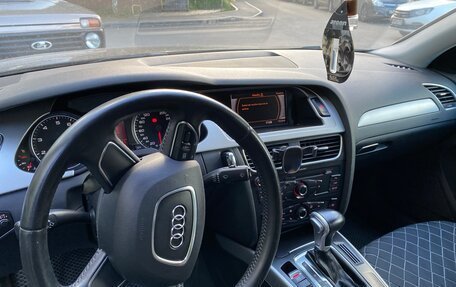 Audi A4, 2011 год, 710 000 рублей, 13 фотография
