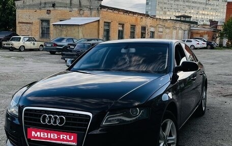 Audi A4, 2011 год, 710 000 рублей, 11 фотография