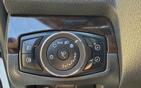 Ford Explorer VI, 2012 год, 1 990 000 рублей, 16 фотография