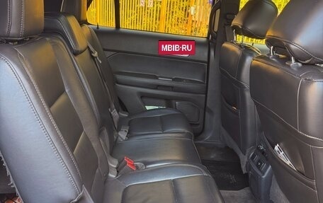 Ford Explorer VI, 2012 год, 1 990 000 рублей, 13 фотография