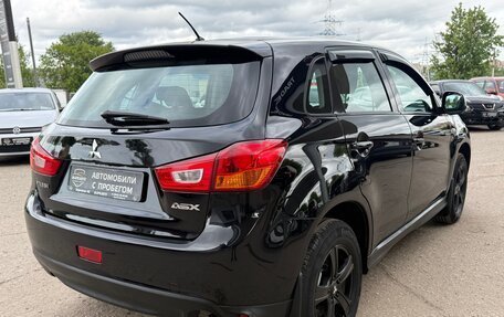 Mitsubishi ASX I рестайлинг, 2013 год, 1 090 000 рублей, 8 фотография