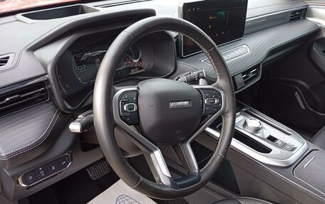 Haval Jolion, 2023 год, 1 829 000 рублей, 6 фотография