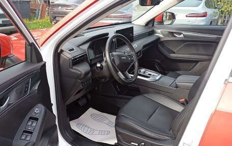 Haval Jolion, 2023 год, 1 829 000 рублей, 8 фотография