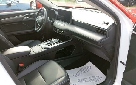 Haval Jolion, 2023 год, 1 829 000 рублей, 10 фотография