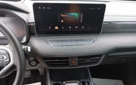 Haval Jolion, 2023 год, 1 829 000 рублей, 5 фотография