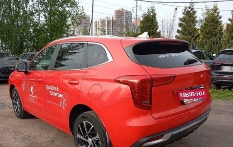 Haval Jolion, 2023 год, 1 829 000 рублей, 4 фотография