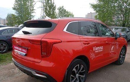 Haval Jolion, 2023 год, 1 829 000 рублей, 3 фотография