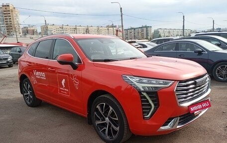 Haval Jolion, 2023 год, 1 829 000 рублей, 2 фотография