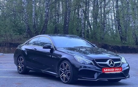 Mercedes-Benz E-Класс, 2014 год, 2 590 000 рублей, 2 фотография
