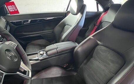 Mercedes-Benz E-Класс, 2014 год, 2 590 000 рублей, 8 фотография