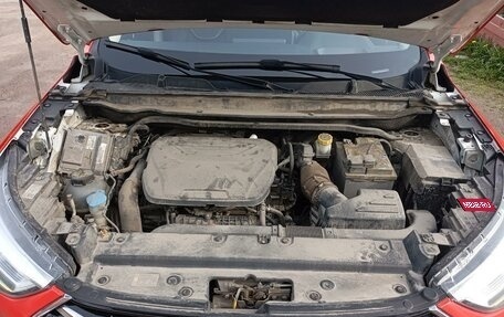 Haval Jolion, 2023 год, 1 829 000 рублей, 13 фотография