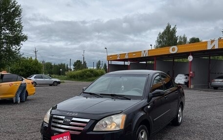 Chery Fora (A21), 2008 год, 140 000 рублей, 3 фотография