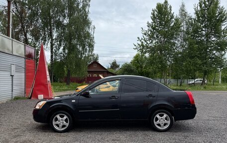 Chery Fora (A21), 2008 год, 140 000 рублей, 4 фотография