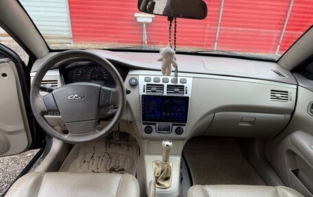 Chery Fora (A21), 2008 год, 140 000 рублей, 8 фотография