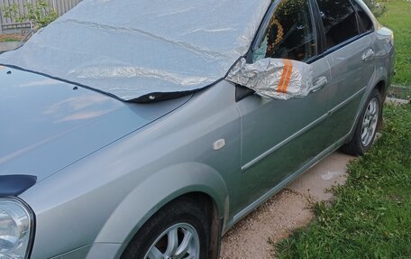Chevrolet Lacetti, 2009 год, 550 000 рублей, 2 фотография