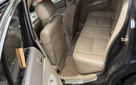 Chery Fora (A21), 2008 год, 140 000 рублей, 9 фотография