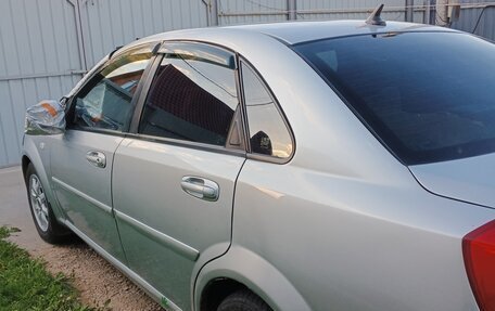 Chevrolet Lacetti, 2009 год, 550 000 рублей, 7 фотография