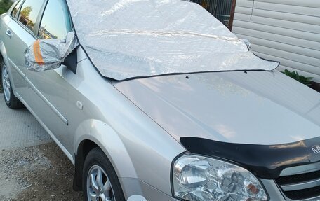Chevrolet Lacetti, 2009 год, 550 000 рублей, 4 фотография