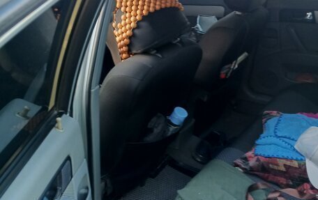 Chevrolet Lacetti, 2009 год, 550 000 рублей, 8 фотография