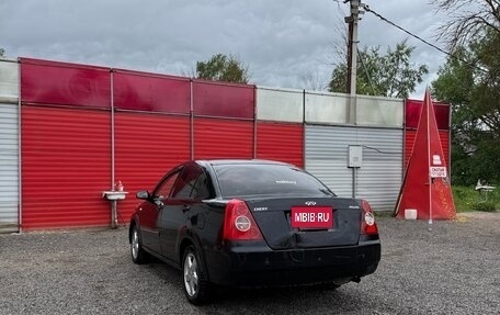 Chery Fora (A21), 2008 год, 140 000 рублей, 5 фотография