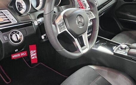 Mercedes-Benz E-Класс, 2014 год, 2 590 000 рублей, 7 фотография