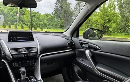 Mitsubishi Eclipse Cross, 2019 год, 1 950 000 рублей, 8 фотография