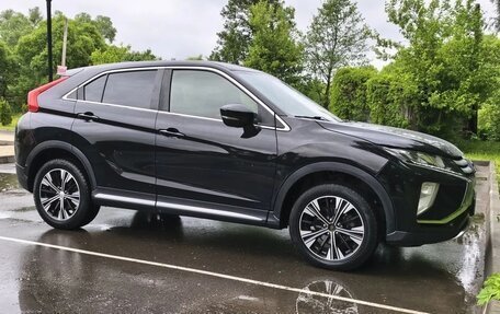 Mitsubishi Eclipse Cross, 2019 год, 1 950 000 рублей, 3 фотография