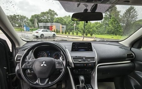 Mitsubishi Eclipse Cross, 2019 год, 1 950 000 рублей, 7 фотография