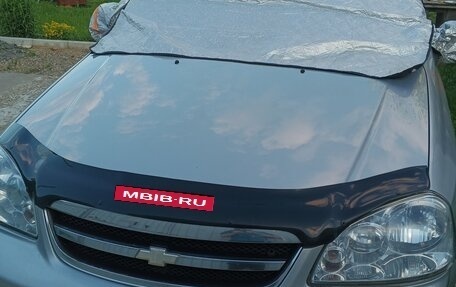 Chevrolet Lacetti, 2009 год, 550 000 рублей, 5 фотография