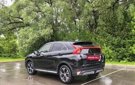Mitsubishi Eclipse Cross, 2019 год, 1 950 000 рублей, 6 фотография