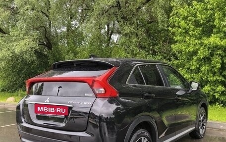 Mitsubishi Eclipse Cross, 2019 год, 1 950 000 рублей, 5 фотография