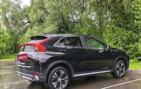 Mitsubishi Eclipse Cross, 2019 год, 1 950 000 рублей, 4 фотография